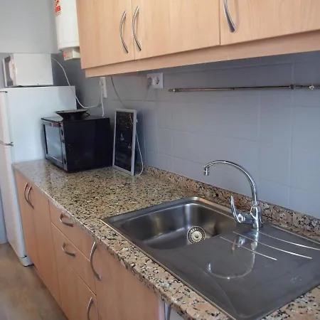 Apartment Miramar 2b *