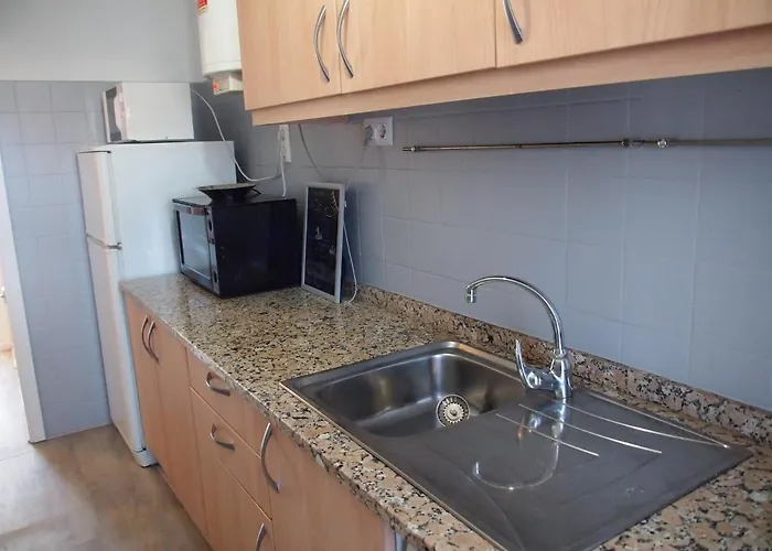 アパート Miramar 2b *