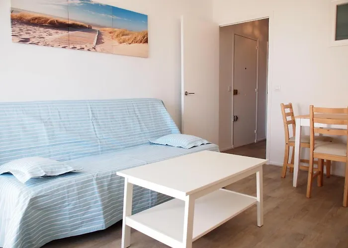 Miramar 2b Lejlighed *