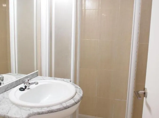 Apartment Miramar 2b *