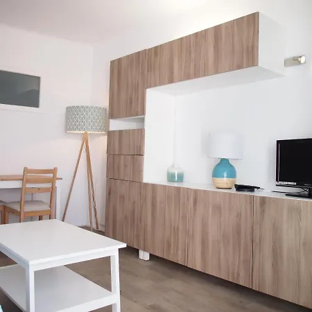 Apartamento Miramar 2b Rosas